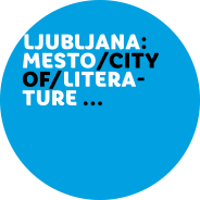 Representative overview image of Ljubljana City of Literature